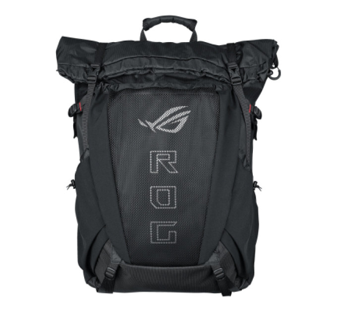 ASUS Рюкзак для ноутбука ASUS 18" ROG Archer Ergoair BP3800 (90XB09H0-BBP000)