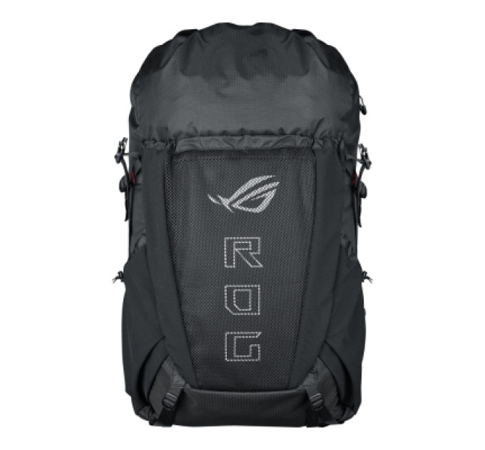 ASUS Рюкзак для ноутбука ASUS 18" ROG Archer Ergoair BP3800 (90XB09H0-BBP000)