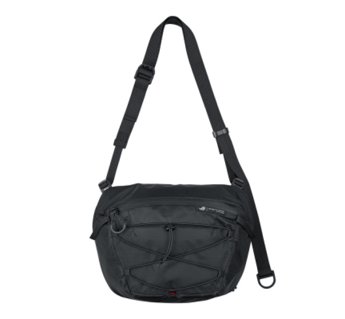 ASUS Рюкзак для ноутбука ASUS 18" ROG Archer Ergoair BP3800 (90XB09H0-BBP000)