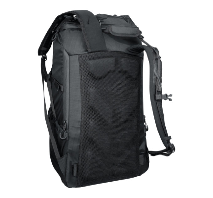 ASUS Рюкзак для ноутбука ASUS 18" ROG Archer Ergoair BP3800 (90XB09H0-BBP000)