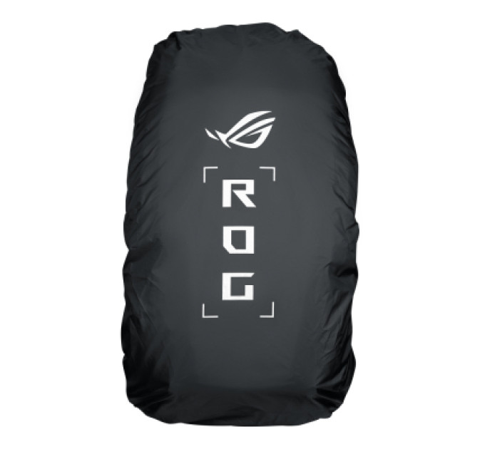 ASUS Рюкзак для ноутбука ASUS 18" ROG Archer Ergoair BP3800 (90XB09H0-BBP000)