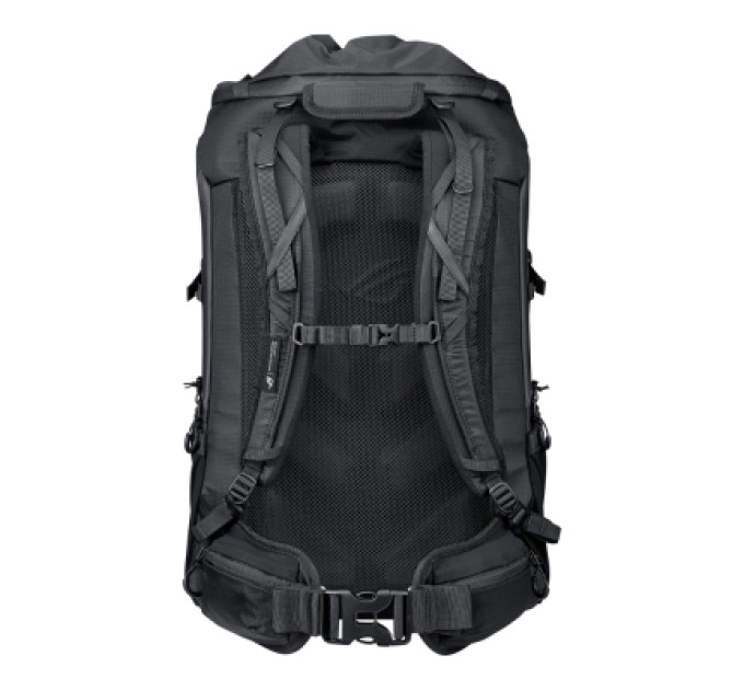 ASUS Рюкзак для ноутбука ASUS 18" ROG Archer Ergoair BP3800 (90XB09H0-BBP000)