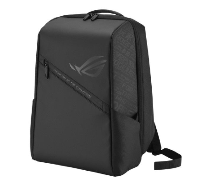 ASUS Рюкзак для ноутбука ASUS 16" ROG Ranger BP2501 16 Black (90XB0920-BBP000)