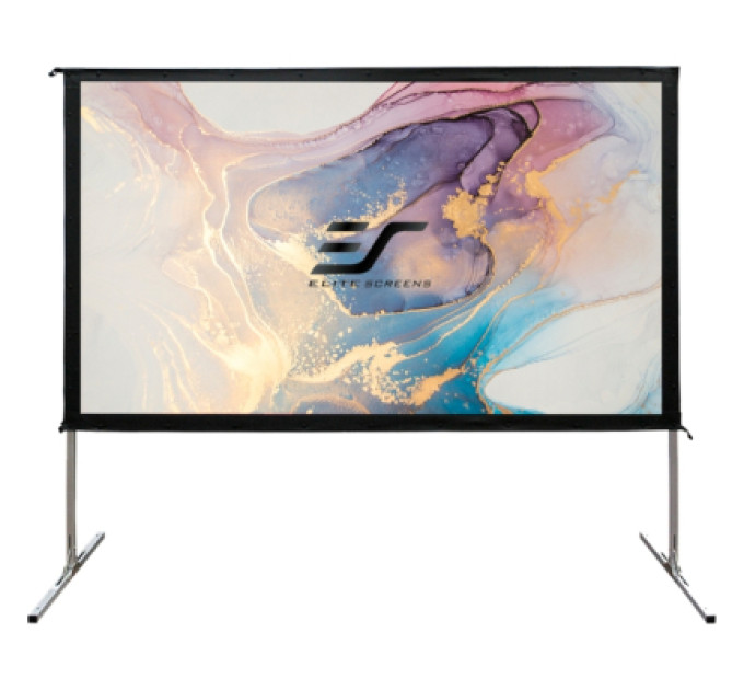 Elite Screens Проекційний екран Elite Screens OMS150H2