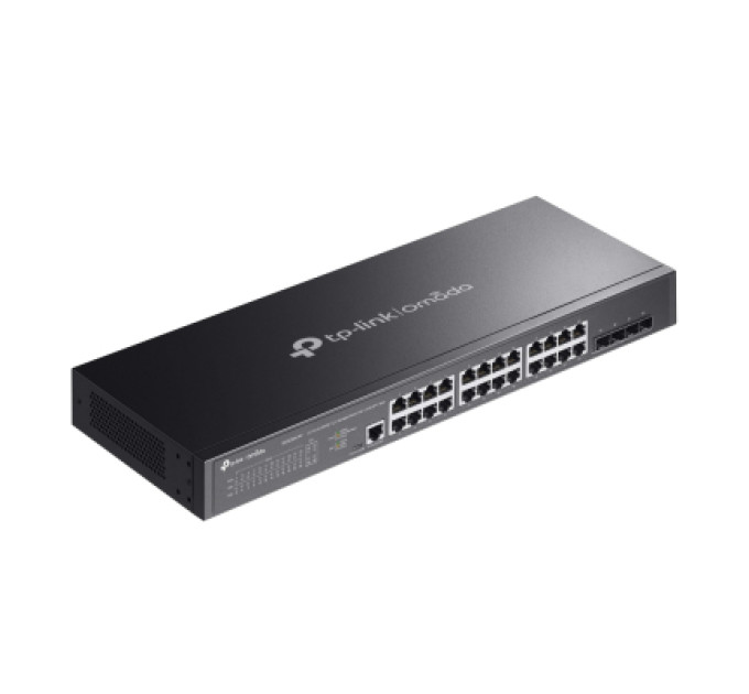 TP-Link Комутатор мережевий TP-Link SG3428X-M2