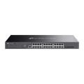 TP-Link Комутатор мережевий TP-Link SG3428X-M2