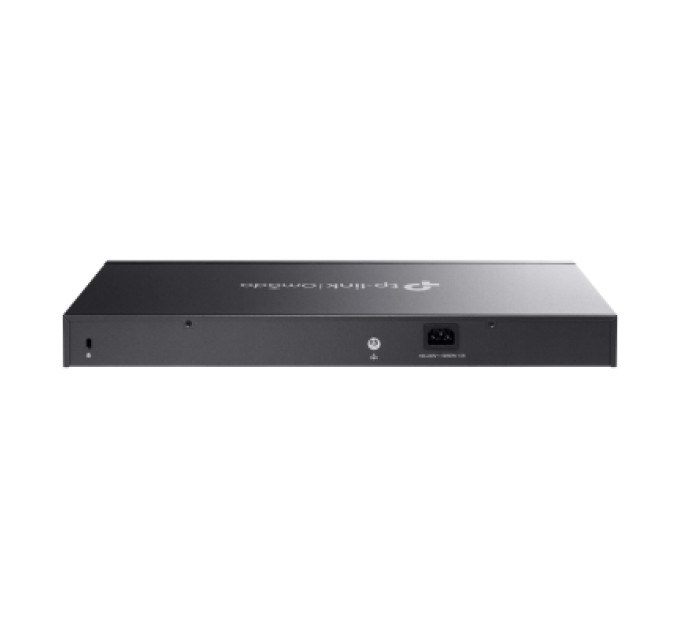 TP-Link Комутатор мережевий TP-Link SG3428X-M2