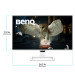 BenQ Монітор BenQ EW270Q White