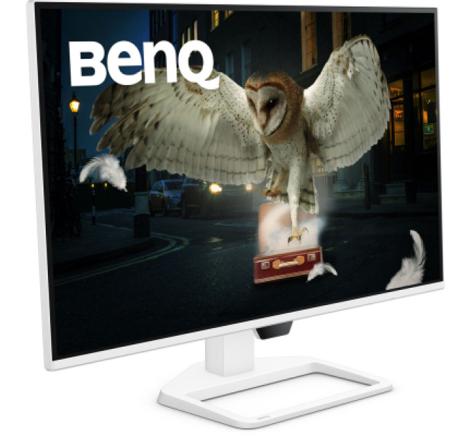 BenQ Монітор BenQ EW270Q White