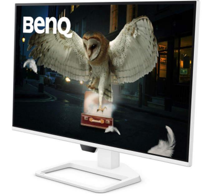 BenQ Монітор BenQ EW270Q White