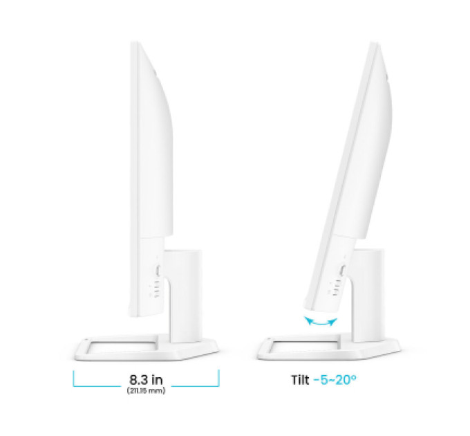 BenQ Монітор BenQ EW270Q White
