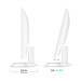 BenQ Монітор BenQ EW270Q White