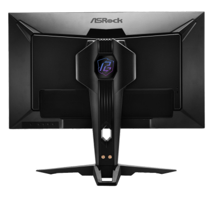 ASRock Монітор ASRock PG27QFT2A