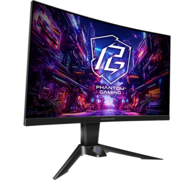 ASRock Монітор ASRock PG27QRT2A