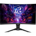 ASRock Монітор ASRock PG27QRT2A