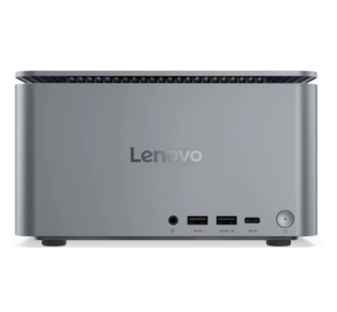 LENOVO Комп'ютер Lenovo ThinkCentre neo Ultra Gen 2 / Ultra9 285, 32, 1TB, RTX 5060 8GB, KM. W11P (13BG001BUI)