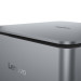 LENOVO Комп'ютер Lenovo ThinkCentre neo Ultra Gen 2 / Ultra9 285, 32, 1TB, RTX 5060 8GB, KM. W11P (13BG001BUI)