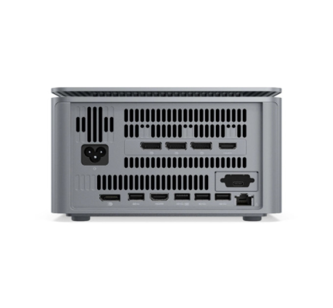 LENOVO Комп'ютер Lenovo ThinkCentre neo Ultra Gen 2 / Ultra9 285, 32, 1TB, RTX 5060 8GB, KM. W11P (13BG001BUI)