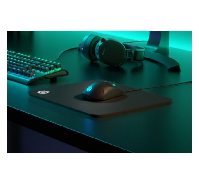 SteelSeries Килимок для мишки SteelSeries QcK Heavy Medium 2020 Edition (SS63836)