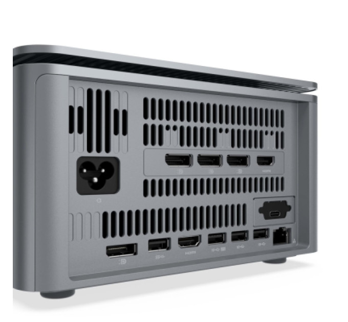 LENOVO Комп'ютер Lenovo ThinkCentre neo Ultra Gen 2 / Ultra9 285, 32, 2TB, RTX 5060 8GB, KM. W11P (13BG001CUI)