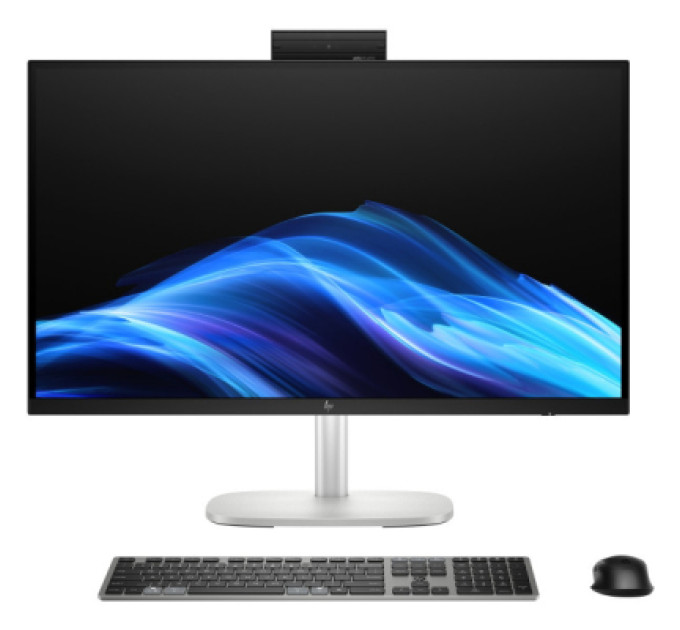HP Комп'ютер HP EliteStudio 8 G1i / Ultra7 265, 16, 512, K&M, cam, WiF, HAS (C8AB5ET)