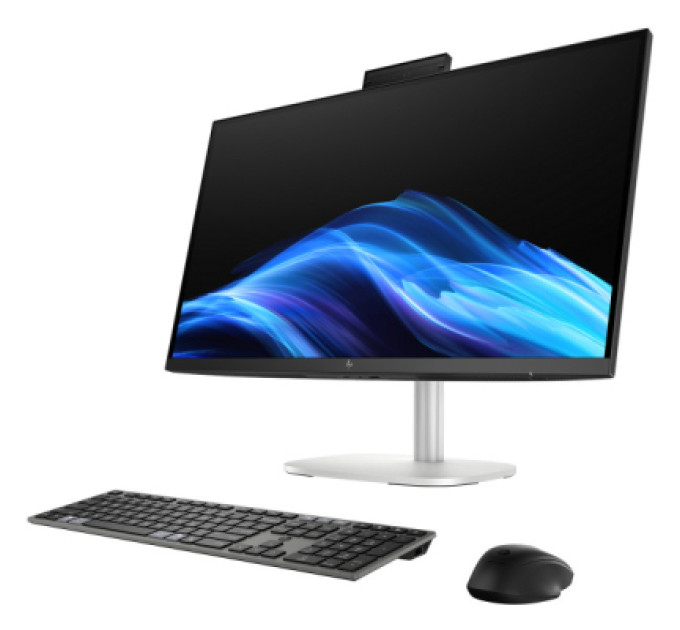 HP Комп'ютер HP EliteStudio 8 G1i / Ultra7 265, 16, 512, K&M, cam, WiF, HAS (C8AB5ET)