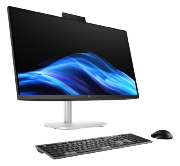 HP Комп'ютер HP EliteStudio 8 G1i / Ultra7 265, 16, 512, K&M, cam, WiF, HAS (C8AB5ET)