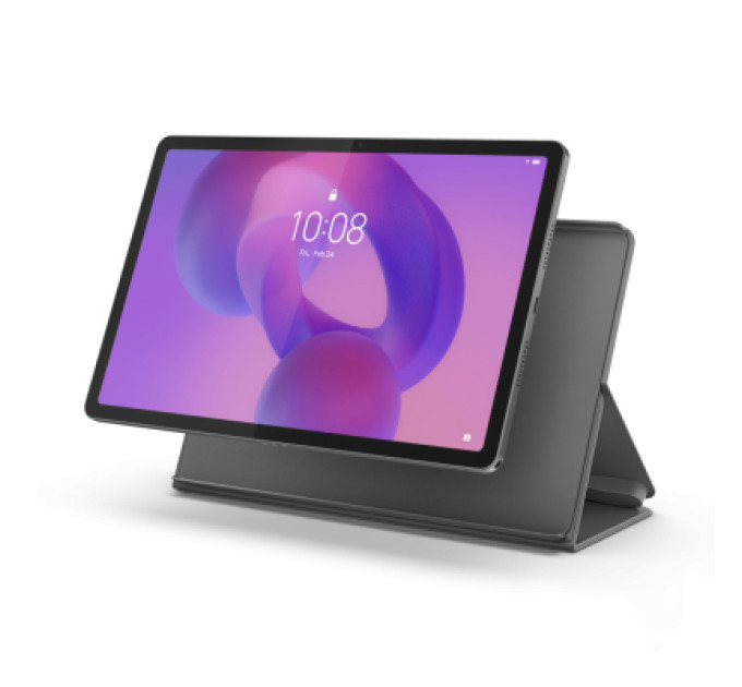 LENOVO Чохол до планшета Lenovo Idea Tab Folio Case Grey (ZG38C06985)