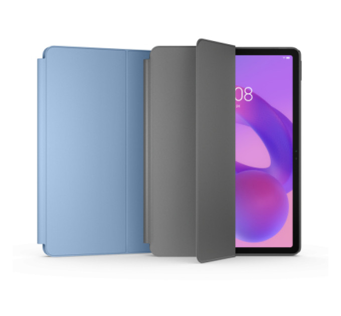 LENOVO Чохол до планшета Lenovo Idea Tab Folio Case Grey (ZG38C06985)