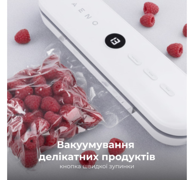 AENO Вакууматор AENO VS3 (AVS0003)