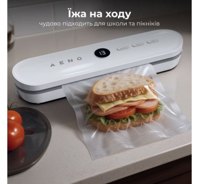 AENO Вакууматор AENO VS3 (AVS0003)