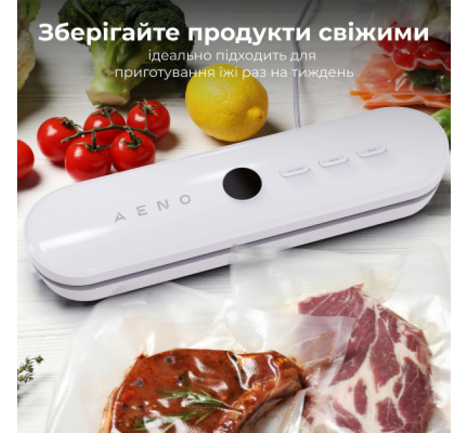 AENO Вакууматор AENO VS3 (AVS0003)