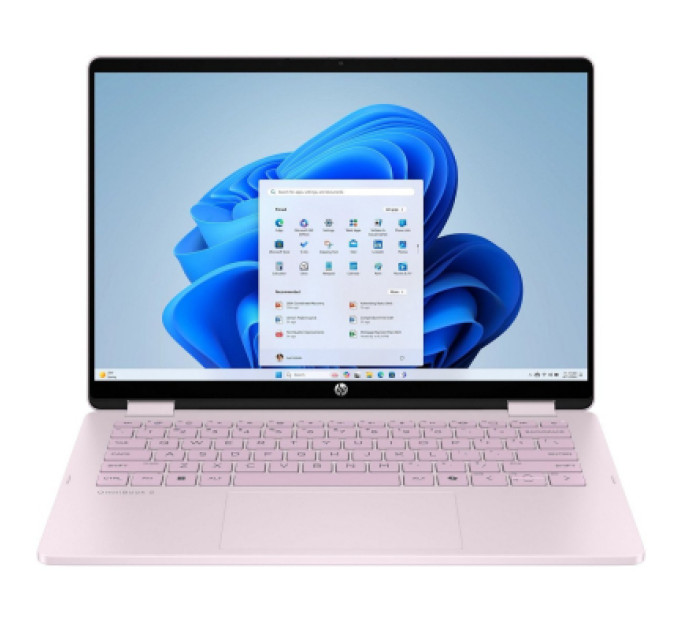 HP Ноутбук HP OmniBook 5 Flip 14-fp0035ua (D16H7EA)