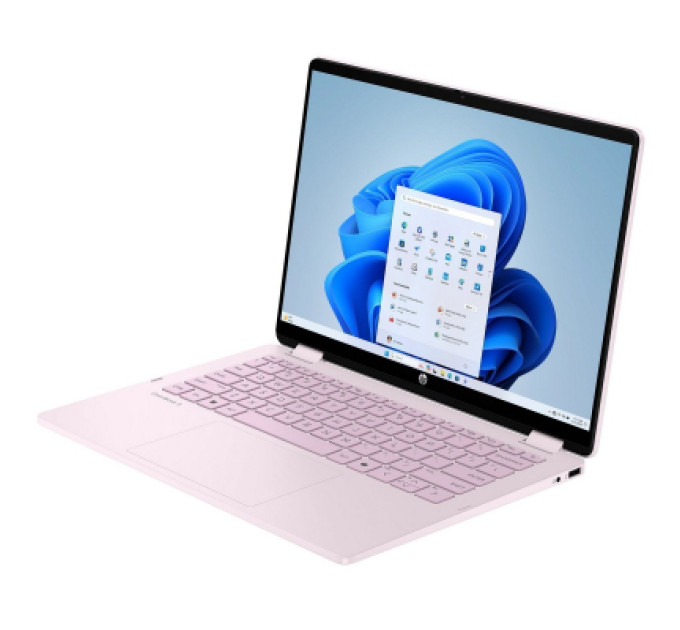 HP Ноутбук HP OmniBook 5 Flip 14-fp0035ua (D16H7EA)
