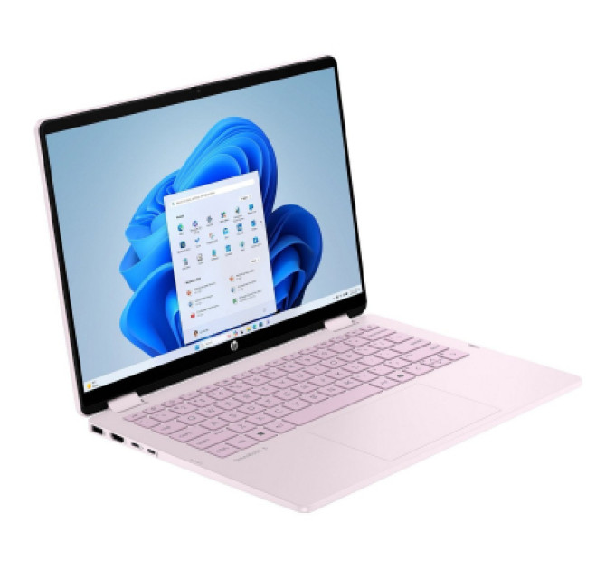 HP Ноутбук HP OmniBook 5 Flip 14-fp0035ua (D16H7EA)