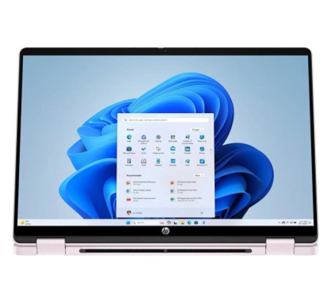 HP Ноутбук HP OmniBook 5 Flip 14-fp0006ua (D16C4EA)
