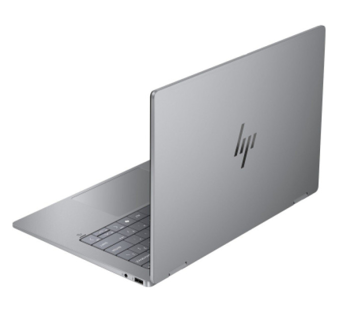 HP Ноутбук HP OmniBookX Flip Next Gen AI 14-fk0009ua (D16H5EA)