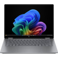 HP Ноутбук HP OmniBookX Flip Next Gen AI 14-fk0009ua (D16H5EA)