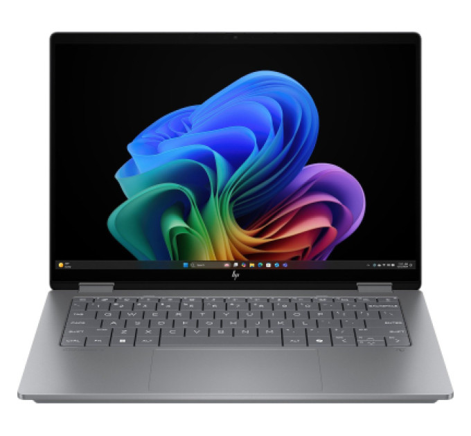 HP Ноутбук HP OmniBookX Flip Next Gen AI 14-fk0009ua (D16H5EA)