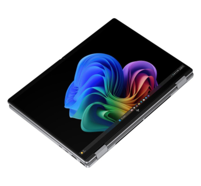 HP Ноутбук HP OmniBookX Flip Next Gen AI 14-fk0009ua (D16H5EA)