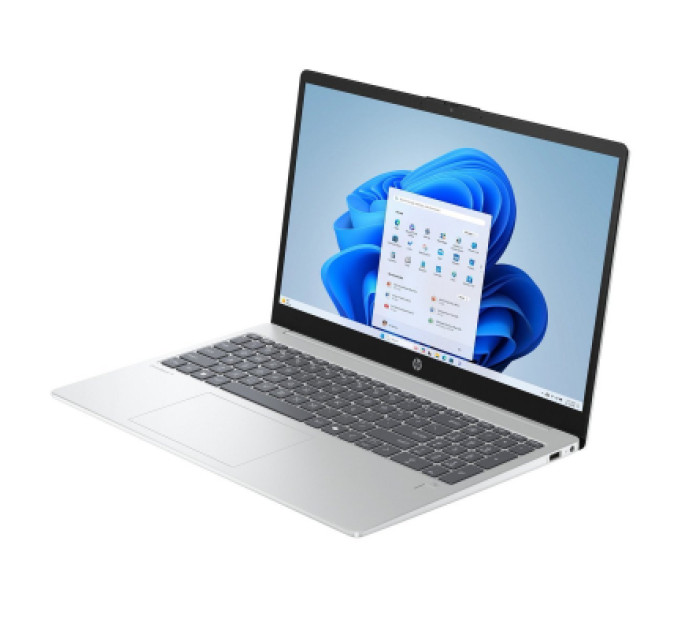 HP Ноутбук HP OmniBook 3 Next Gen AI 15-fn0015ua (D16GVEA)