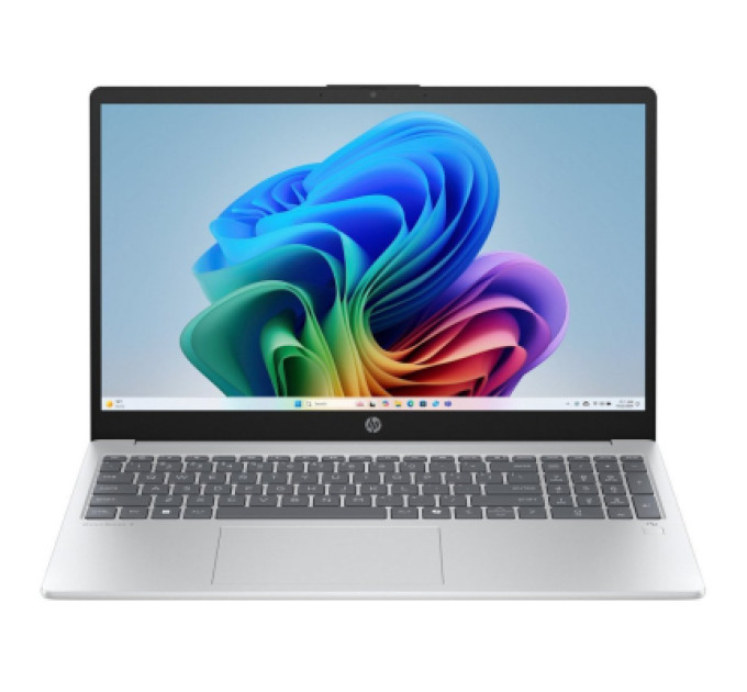 HP Ноутбук HP OmniBook 3 Next Gen AI 15-fn0017ua (D16GWEA)