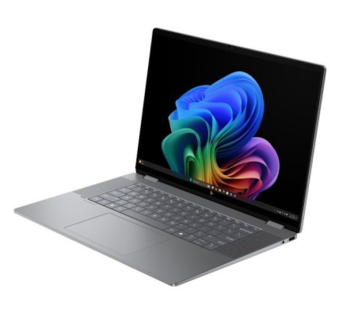 HP Ноутбук HP OmniBookX Flip Next Gen AI 16-ar0009ua (D16J2EA)