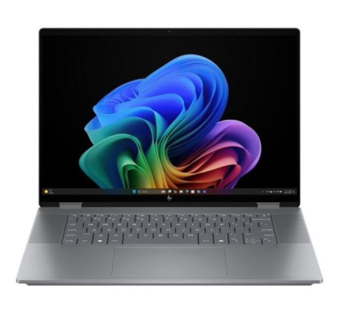 HP Ноутбук HP OmniBookX Flip Next Gen AI 16-ar0009ua (D16J2EA)