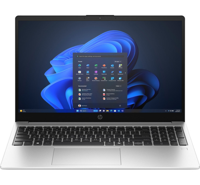 HP Ноутбук HP 255R G10 (AD1U6ET)