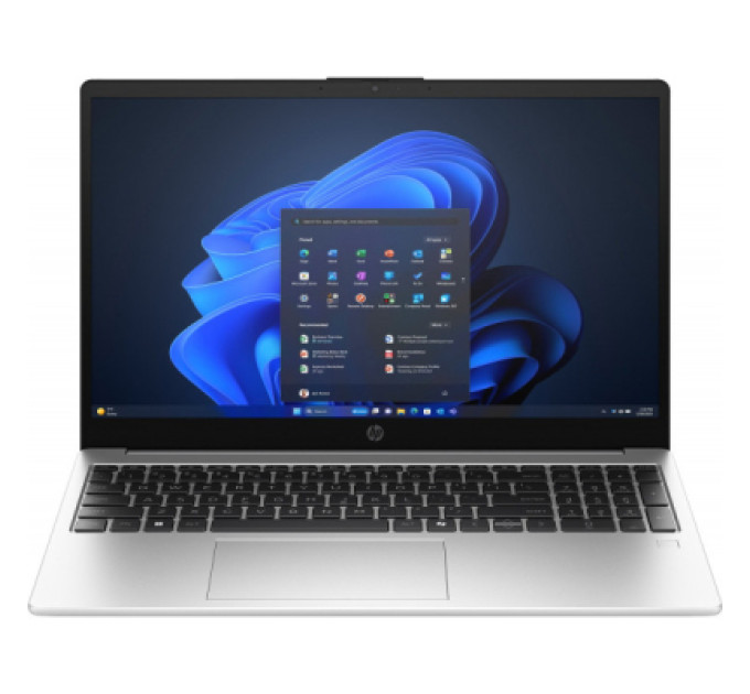 HP Ноутбук HP 255R G10 (AD1U6ET)