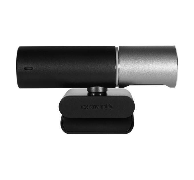 STREAMPLIFY Веб-камера Streamplify CAM PRO-4K-8M30, чорний
