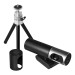 STREAMPLIFY Веб-камера Streamplify CAM PRO-4K-8M30, чорний