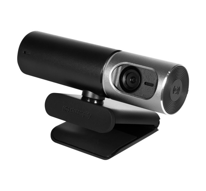 STREAMPLIFY Веб-камера Streamplify CAM PRO-4K-8M30, чорний