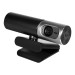STREAMPLIFY Веб-камера Streamplify CAM PRO-4K-8M30, чорний